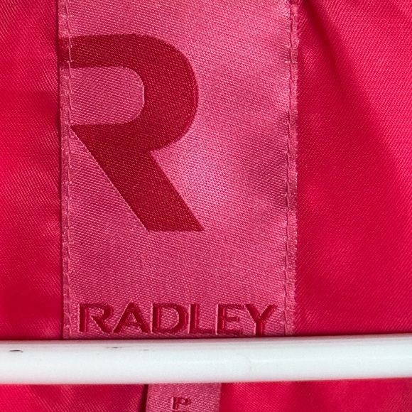 Mod RADLEY Winter Jacket - Picture 4 of 5